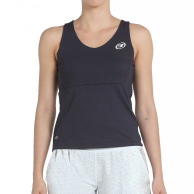 camiseta Bullpadel Porru carbon
