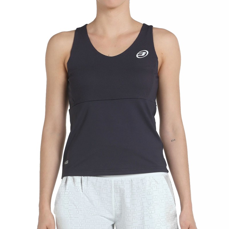 camiseta Bullpadel Porru carbon