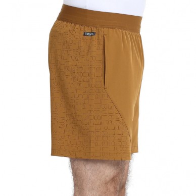 short Bullpadel Masim ocre