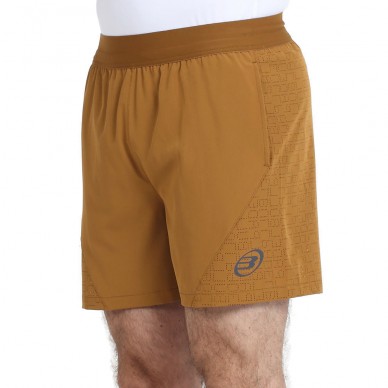 short Bullpadel Masim ocre