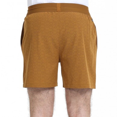 short Bullpadel Masim ocre
