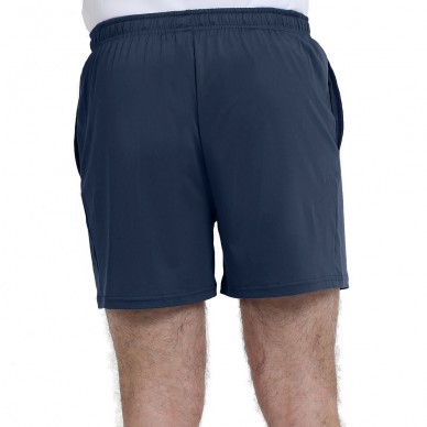 short Bullpadel Meis azul marino