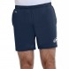 short Bullpadel Meis azul marino
