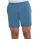 short Bullpadel Meis azul sombra