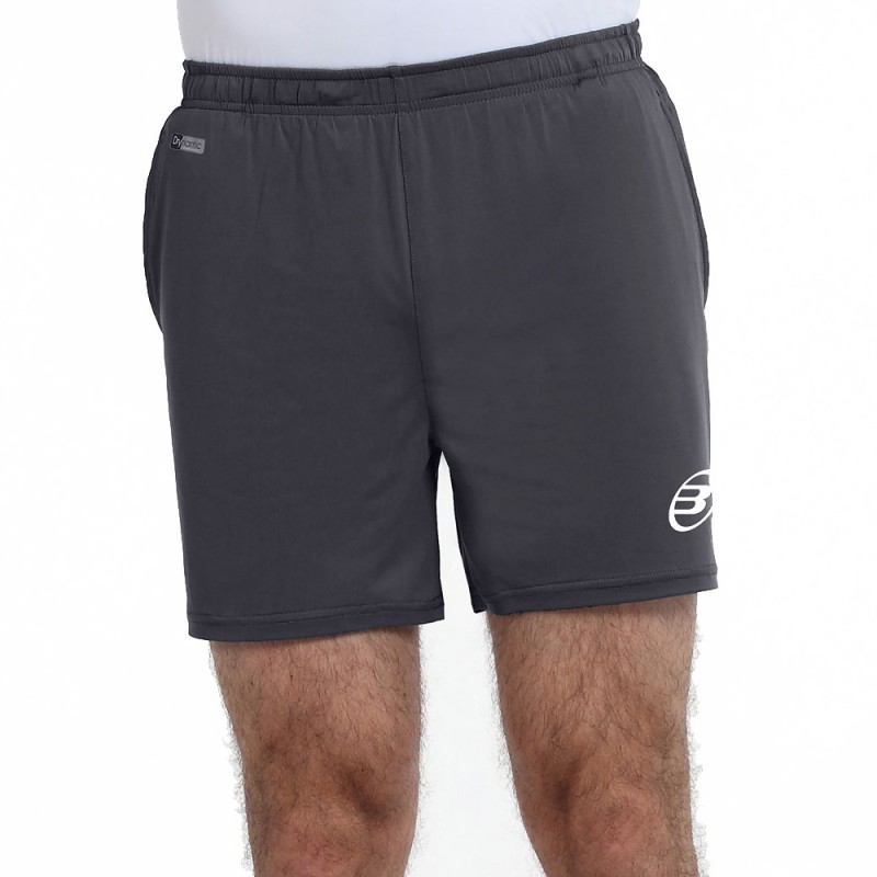 short Bullpadel Meis carbon
