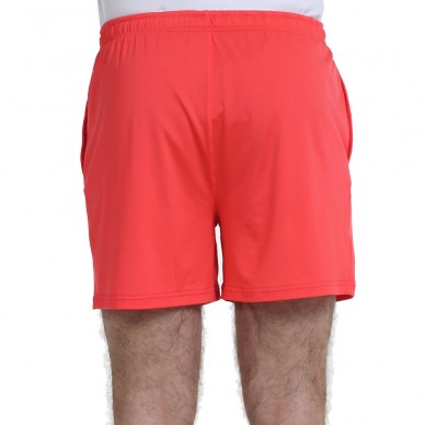 short Bullpadel Meis frambuesa