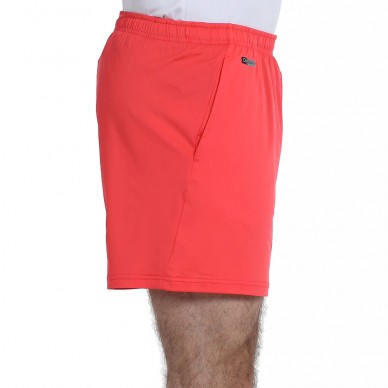 short Bullpadel Meis frambuesa