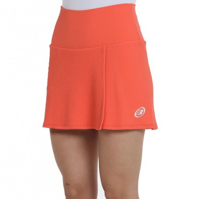 falda Bullpadel Petin pomelo