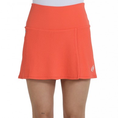 falda Bullpadel Petin pomelo