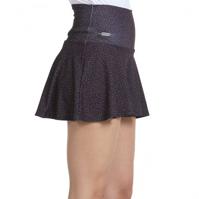falda Bullpadel Polis carbon