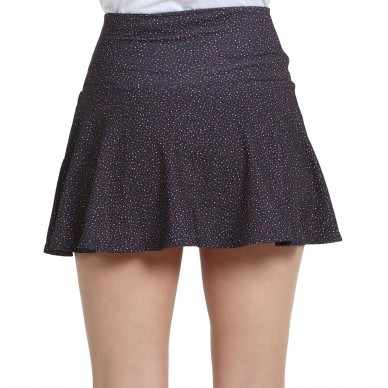 falda Bullpadel Polis carbon