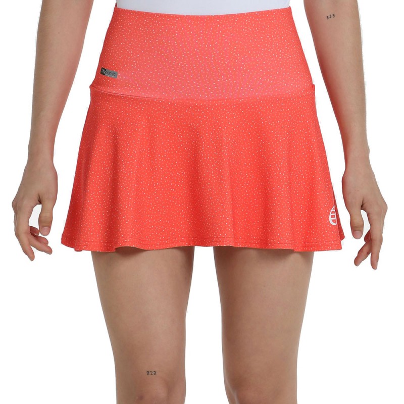 falda Bullpadel Polis pomelo falda Bullpadel Polis pomelo
