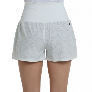 short Bullpadel Pol hielo