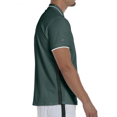 polo Bullpadel Leiro jungla