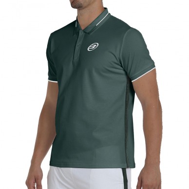 polo Bullpadel Leiro jungla