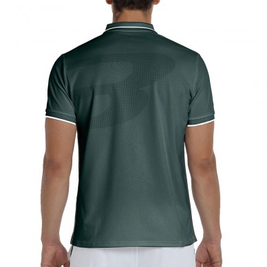 polo Bullpadel Leiro jungla