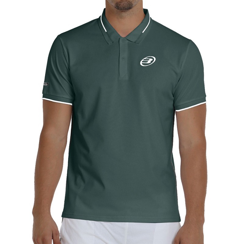 polo Bullpadel Leiro jungla polo Bullpadel Leiro jungla