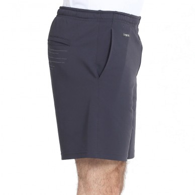 short Bullpadel Moldo carbon
