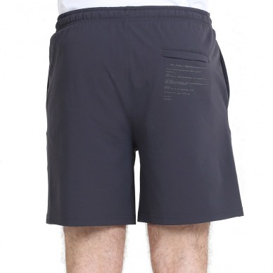 short Bullpadel Moldo carbon