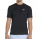 camiseta Bullpadel Cervan azul marino