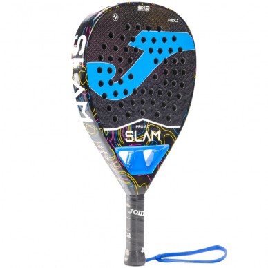 Joma Slam Pro 2.0 negro turquesa 2025