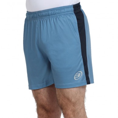 short Bullpadel Ceibo azul sombra