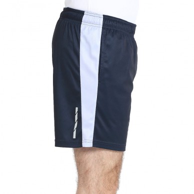 short Bullpadel Ceibo azul marino