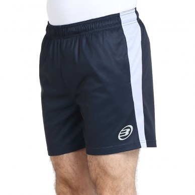 short Bullpadel Ceibo azul marino