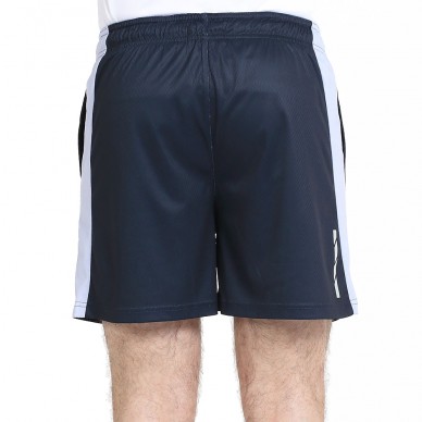 short Bullpadel Ceibo azul marino