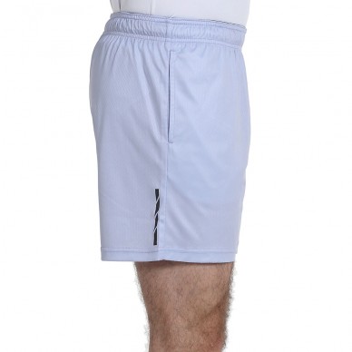 short Bullpadel Coles gris azulado