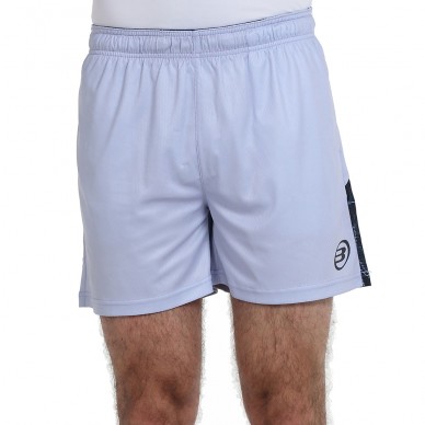short Bullpadel Coles gris azulado