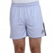 short Bullpadel Coles gris azulado