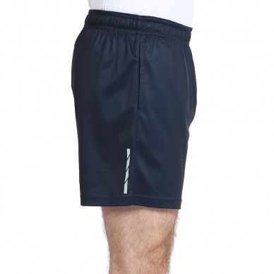 short Bullpadel Coles azul marino