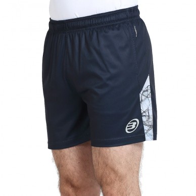 short Bullpadel Coles azul marino