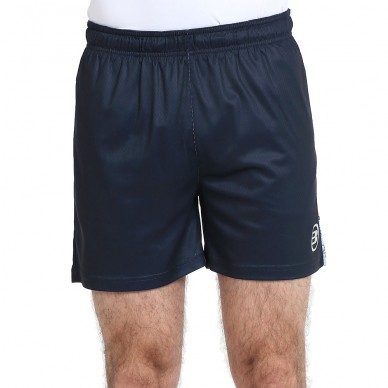 short Bullpadel Coles azul marino
