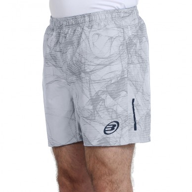 short Bullpadel Coiris gris azulado