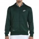 sudadera Bullpadel Lancara jungla