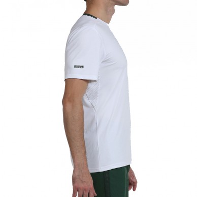 camiseta Bullpadel Lili blanco
