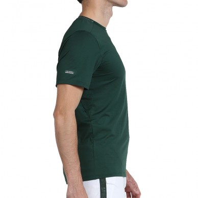camiseta Bullpadel Lili jungla