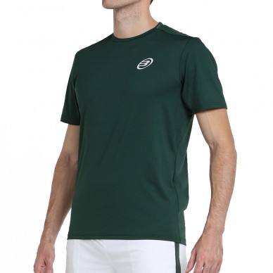 camiseta Bullpadel Lili jungla