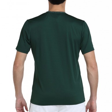 camiseta Bullpadel Lili jungla