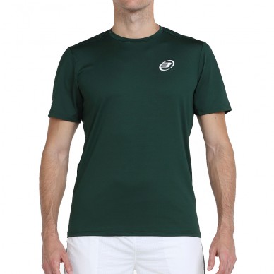camiseta Bullpadel Lili jungla