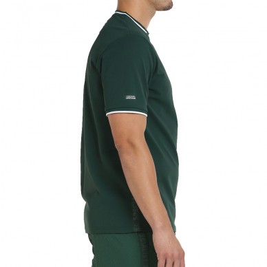 camiseta Bullpadel Louren jungla