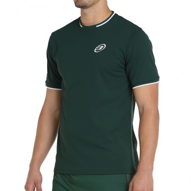 camiseta Bullpadel Louren jungla
