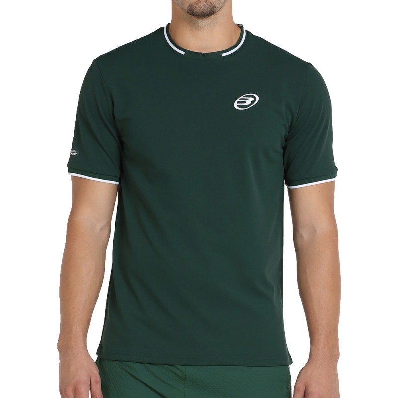 camiseta Bullpadel Louren jungla camiseta Bullpadel Louren jungla