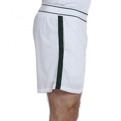 short Bullpadel Lobios blanco