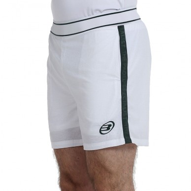 short Bullpadel Lobios blanco