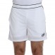 short Bullpadel Lobios blanco