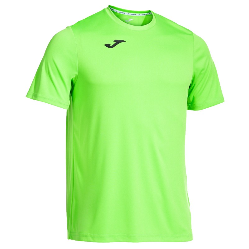camiseta Joma Combi verde fluor camiseta Joma Combi verde fluor