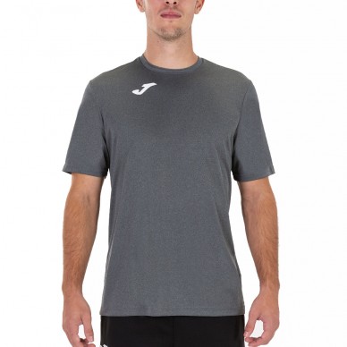 camiseta Joma Combi gris oscuro